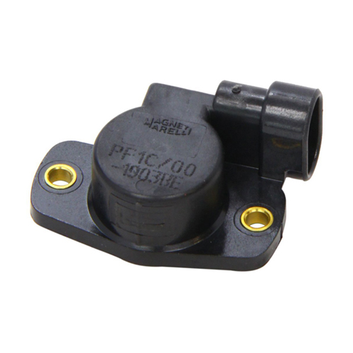 Senzor pozitie clapeta acceleratie Logan MCV 1.6 16v MAGNETI MARELLI - Apasa pe imagine pentru inchidere